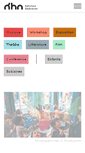 Mobile Screenshot of khn.lu